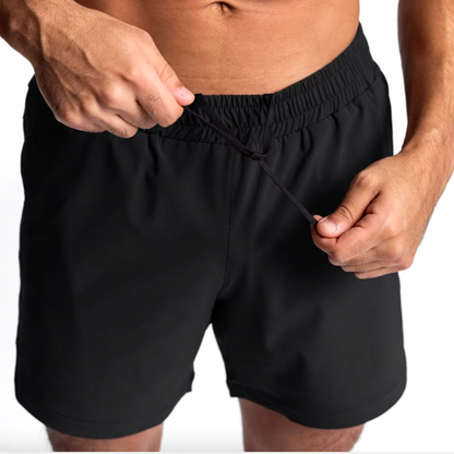 PACE UP ELITE SHORTS