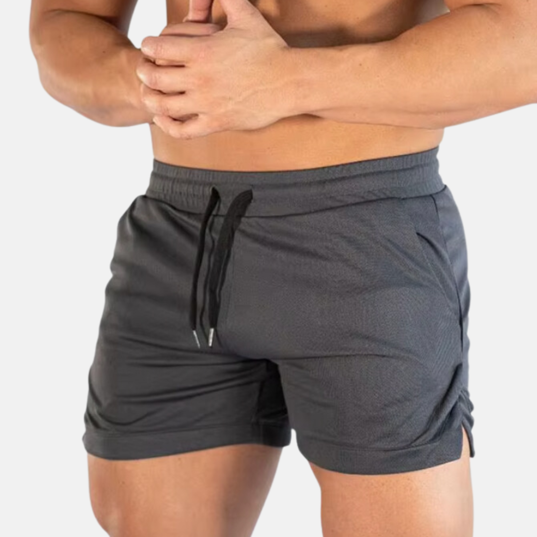 PACE UP STRIDE SHORTS