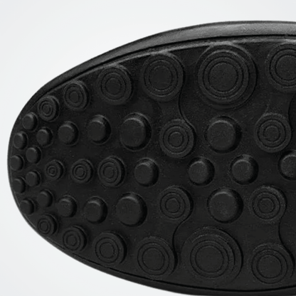 Men's Leather Moccasins Florença Valerion