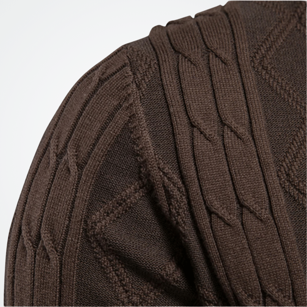 Men's Cardigan Manchester Valerion