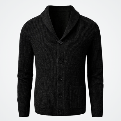 Men's Cardigan London Valerion