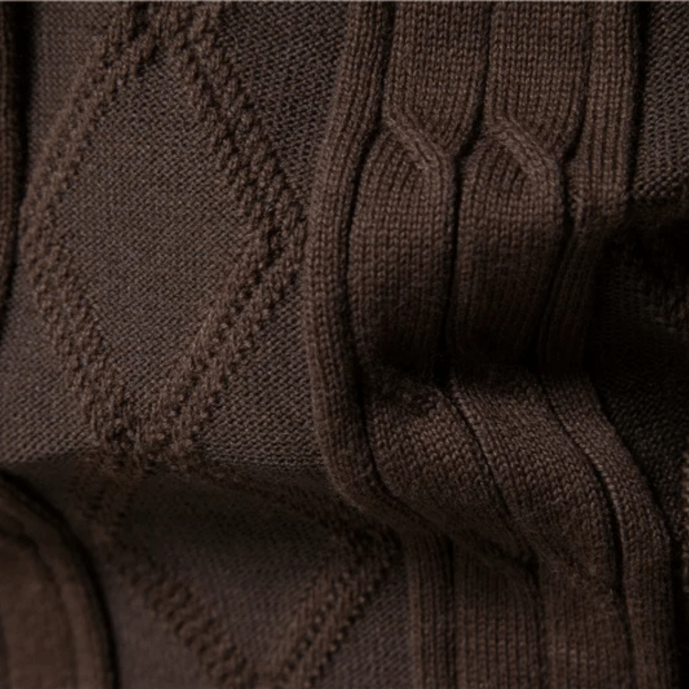 Men's Cardigan Manchester Valerion