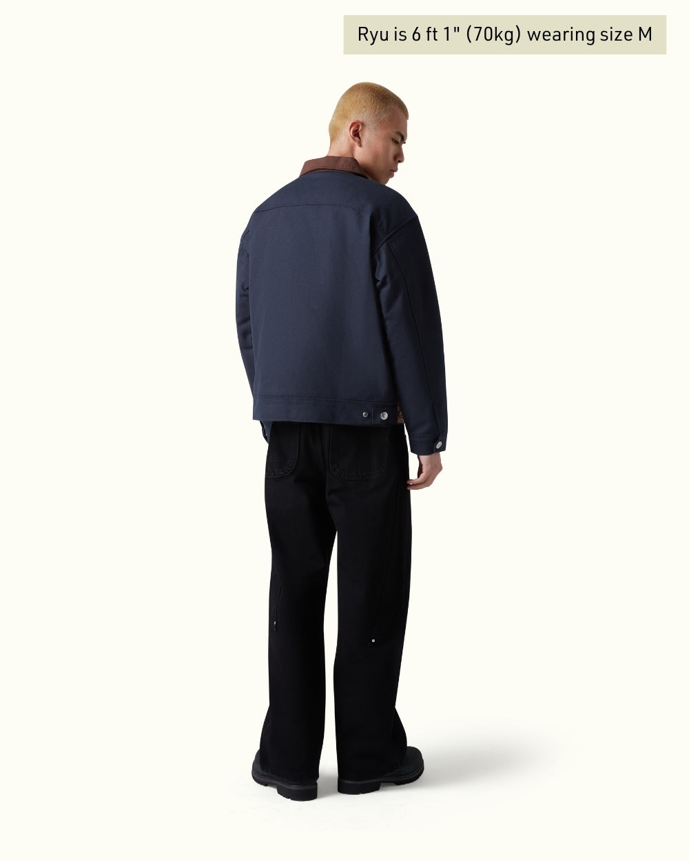 Souk Jacket