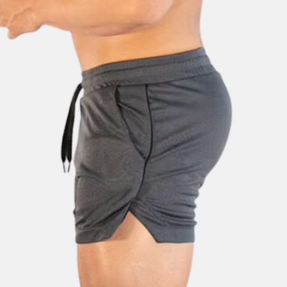 PACE UP STRIDE SHORTS
