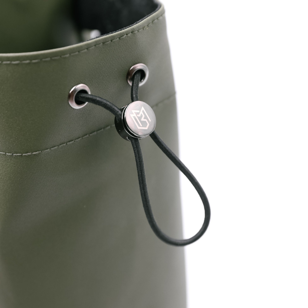 MAGNETIC BOTTLE BAG - GYMPACK