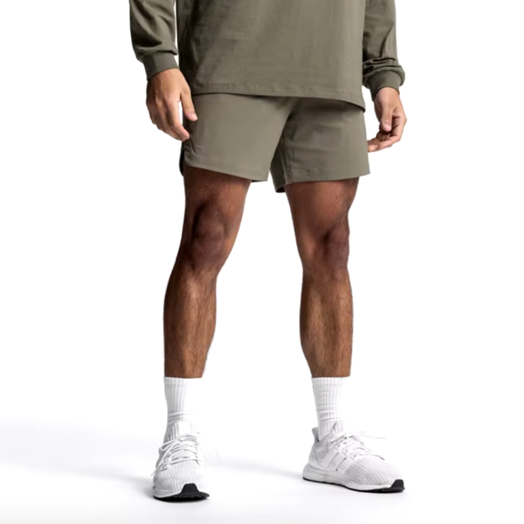PACE UP ELITE SHORTS