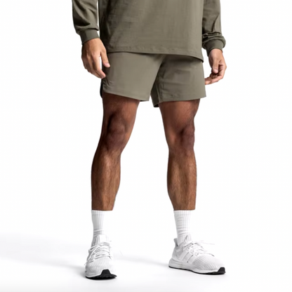 PACE UP ELITE SHORTS