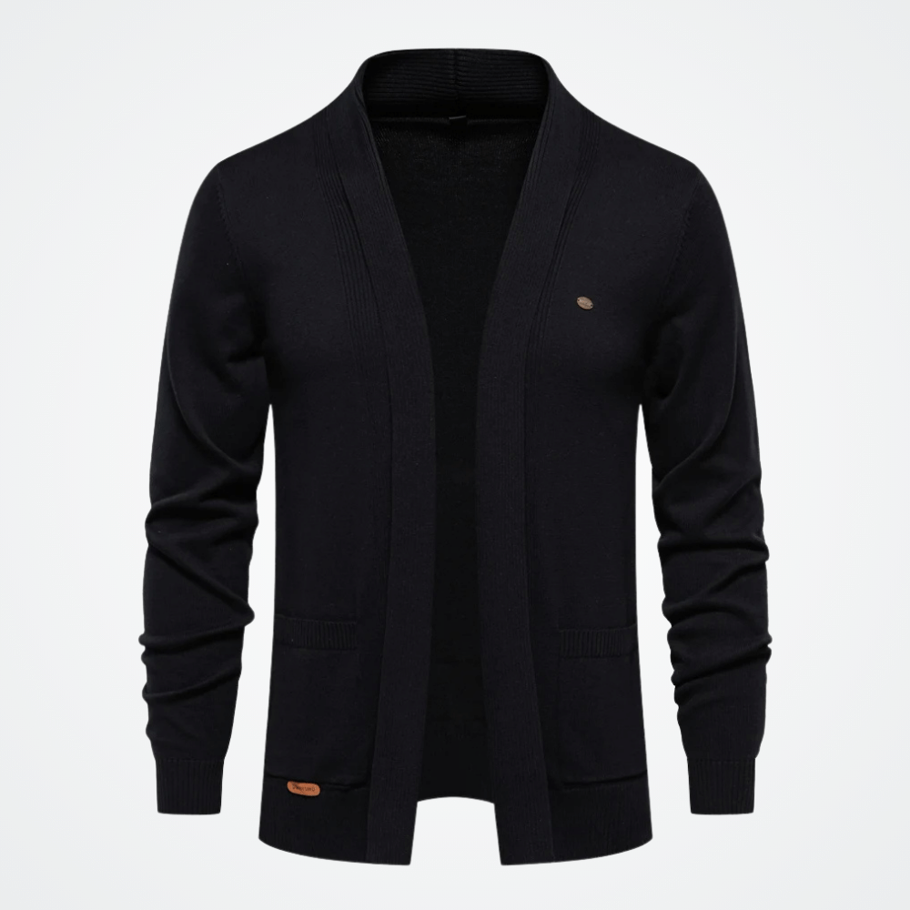 Men's Cardigan Lisboa Valerion