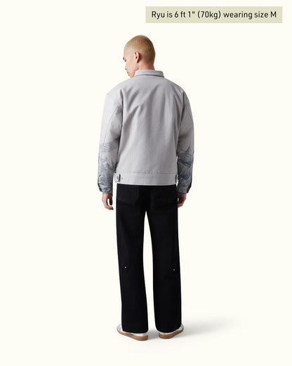 Hercules Jacket