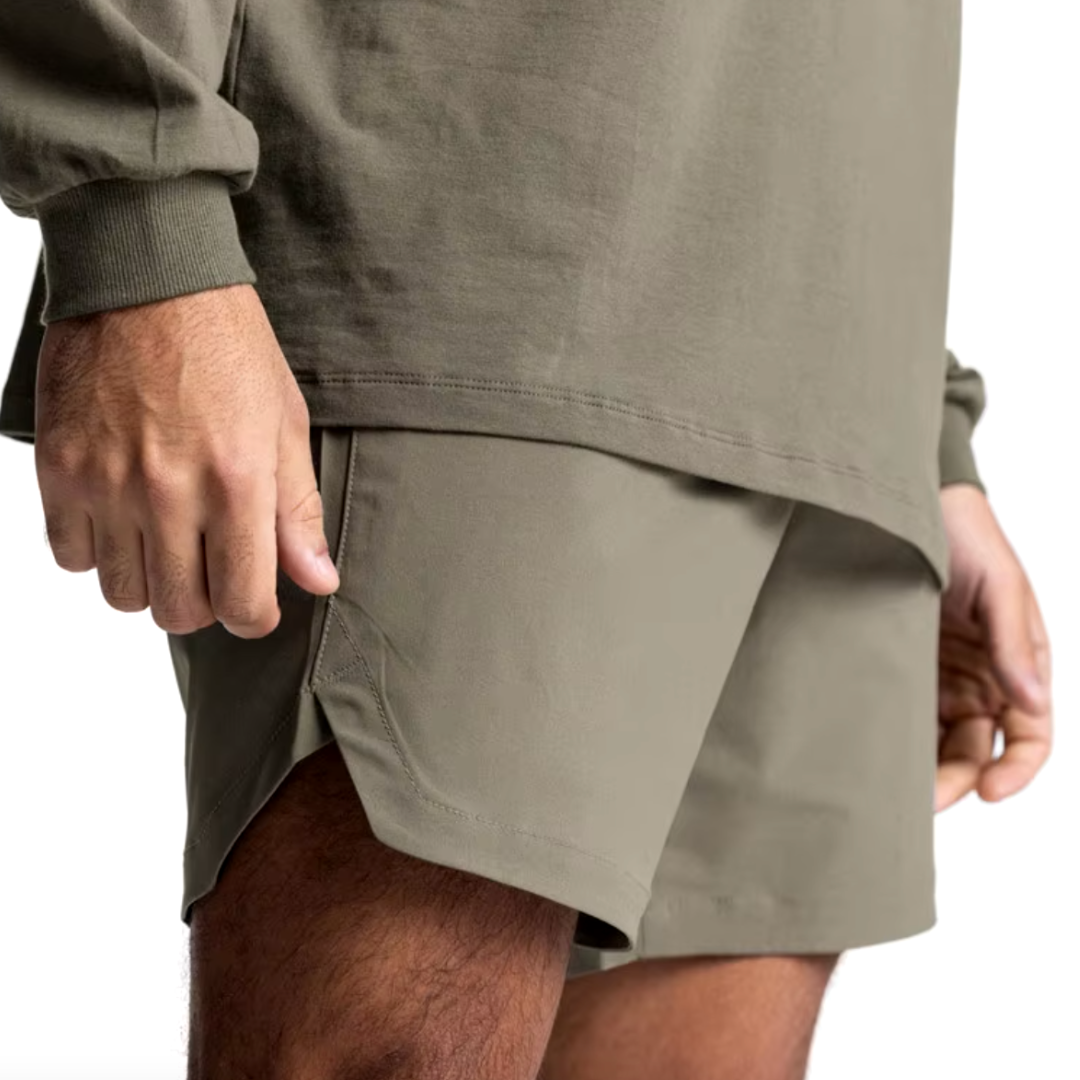 PACE UP ELITE SHORTS