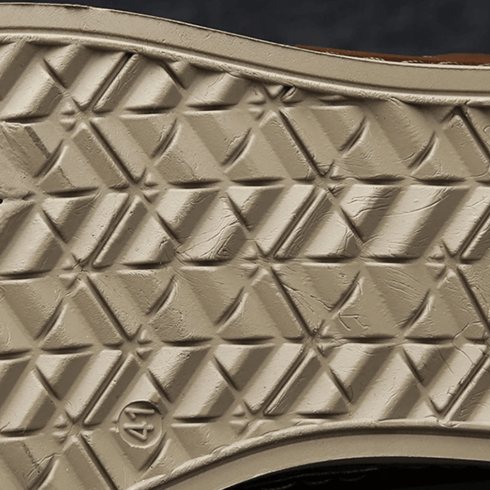 Men's Moccasin Paolo Valerion