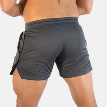 PACE UP STRIDE SHORTS