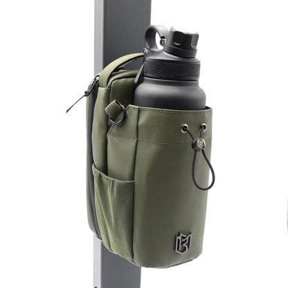 MAGNETIC BOTTLE BAG - GYMPACK