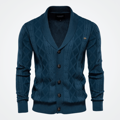 Men's Cardigan Manchester Valerion