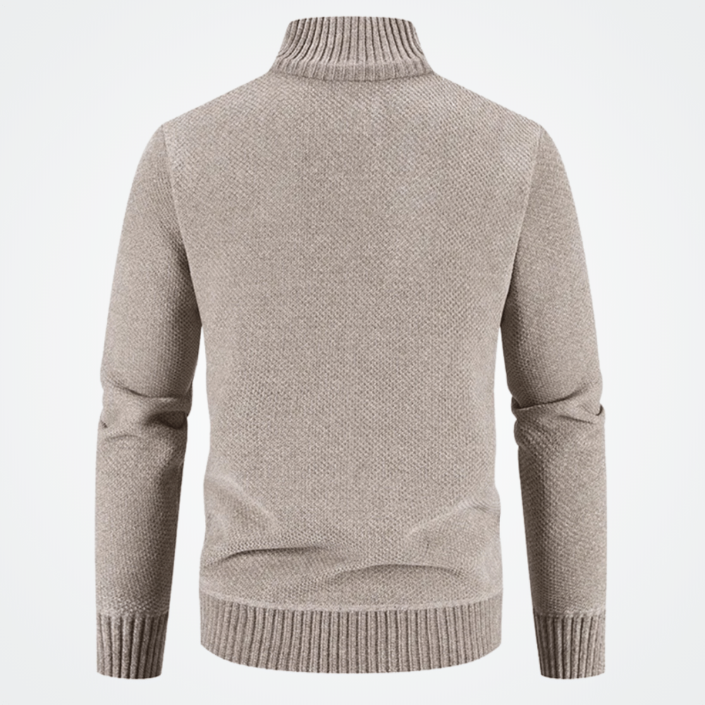 Men's Hooded Sweatshirt Nápoles Valerion