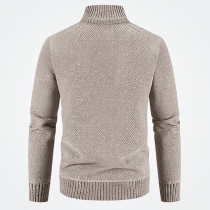 Men's Hooded Sweatshirt Nápoles Valerion