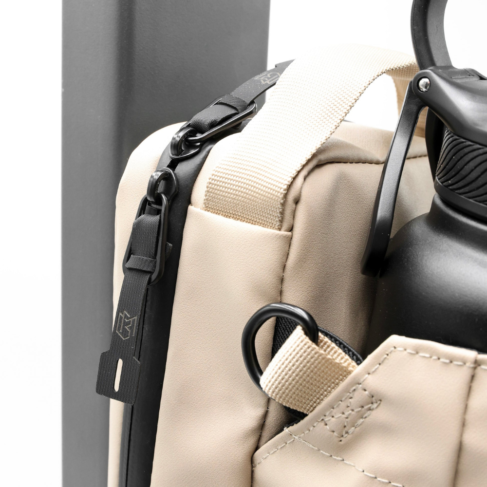 MAGNETIC BOTTLE BAG - GYMPACK
