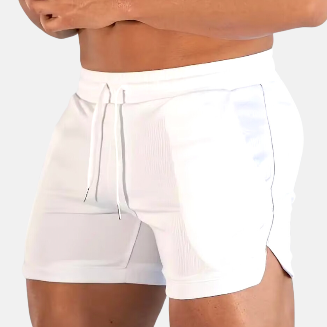 PACE UP STRIDE SHORTS