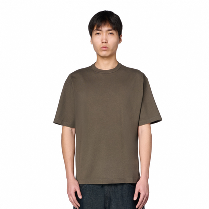 "yakuza" T Shirt khaki