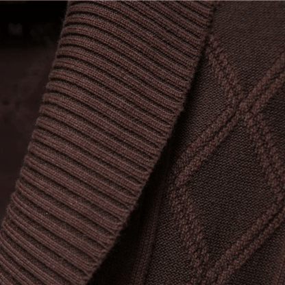 Men's Cardigan Manchester Valerion