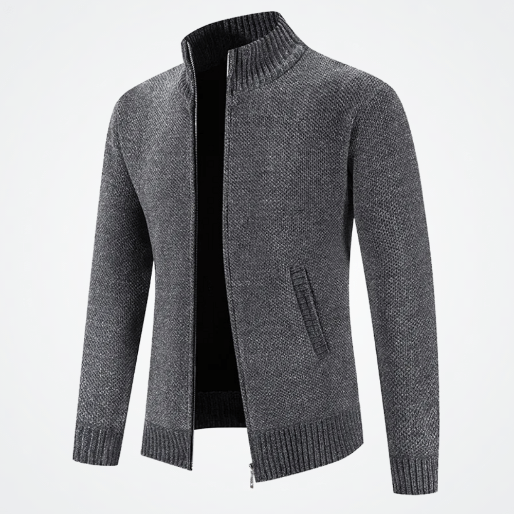Men's Hooded Sweatshirt Nápoles Valerion