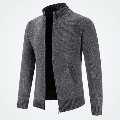 Men's Hooded Sweatshirt Nápoles Valerion