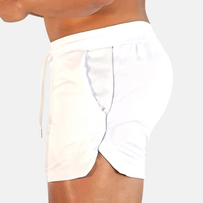 PACE UP STRIDE SHORTS