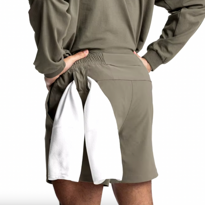 PACE UP ELITE SHORTS
