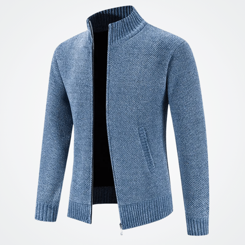 Men's Hooded Sweatshirt Nápoles Valerion