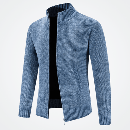 Men's Hooded Sweatshirt Nápoles Valerion