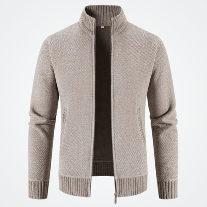 Men's Hooded Sweatshirt Nápoles Valerion