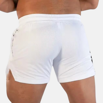 PACE UP STRIDE SHORTS