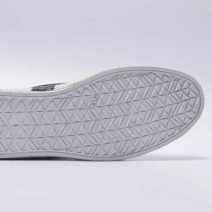 Leather Moccasins for Men Nantes Valerion