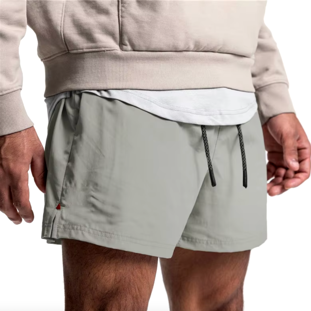 PACE UP OPTIMA SHORTS