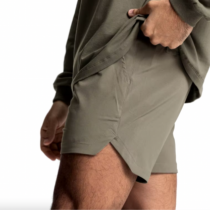 PACE UP ELITE SHORTS