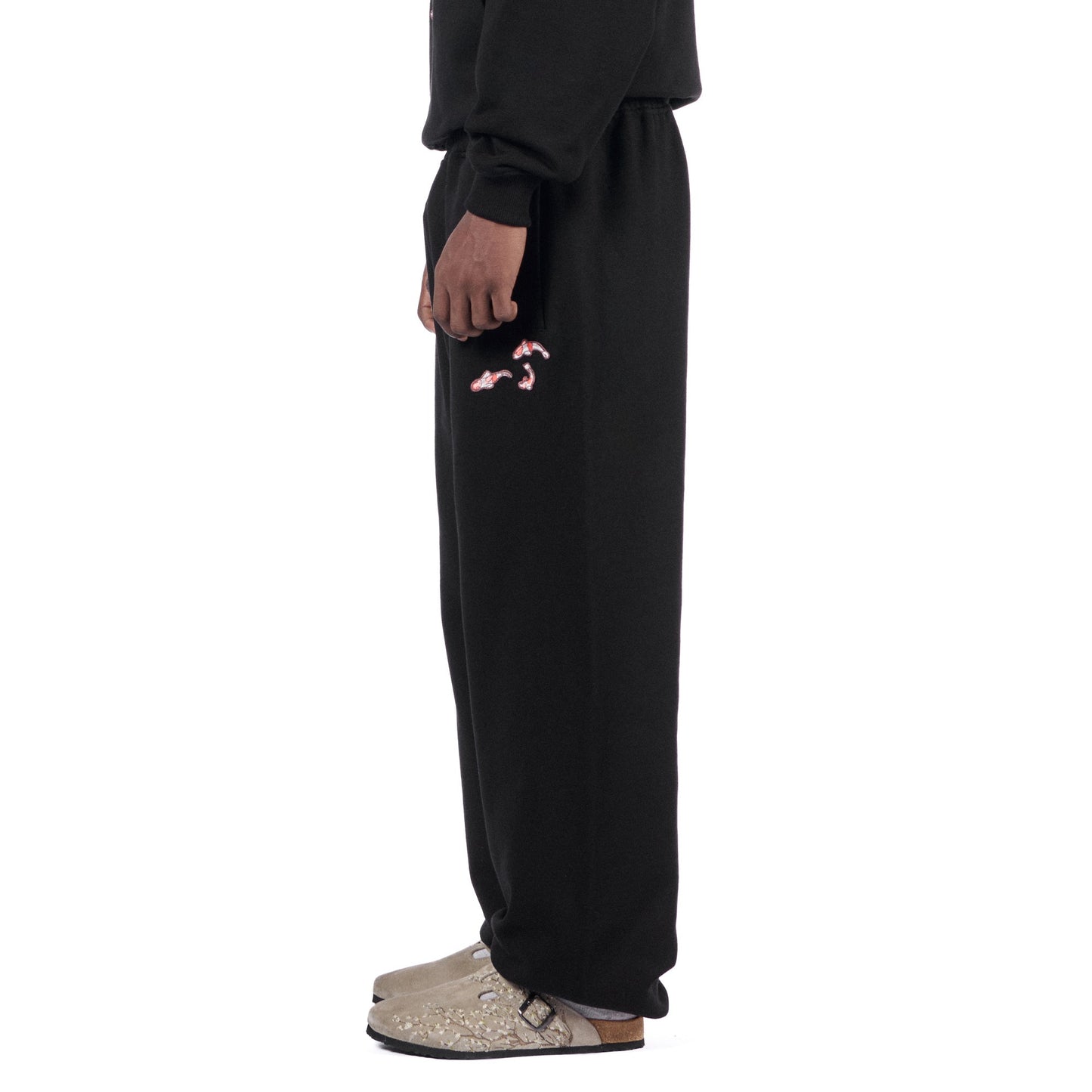 "koi fish v3" Sweatpants