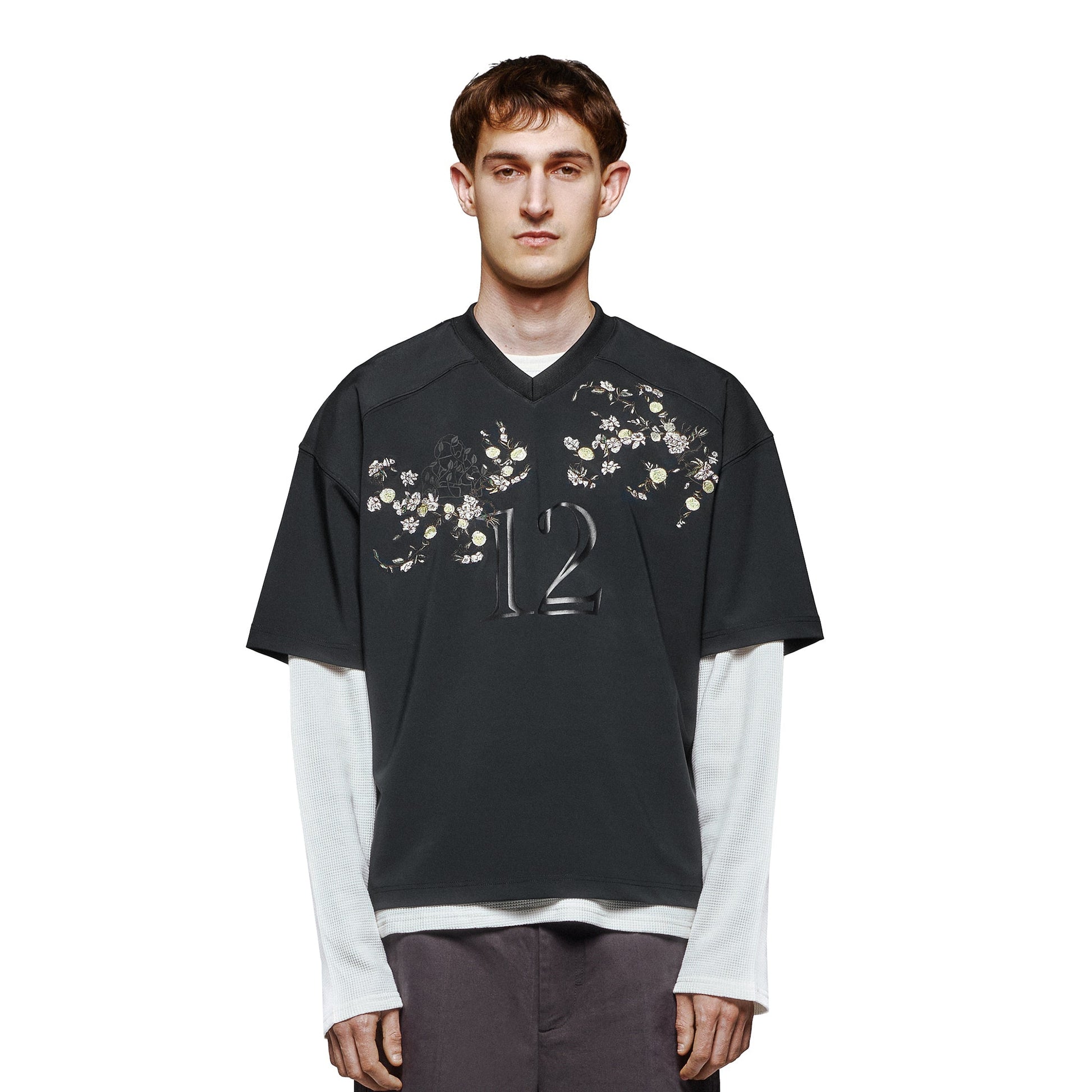 "garden of eden" Jersey