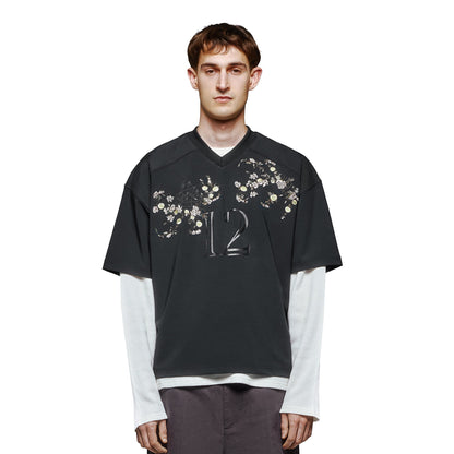 "garden of eden" Jersey