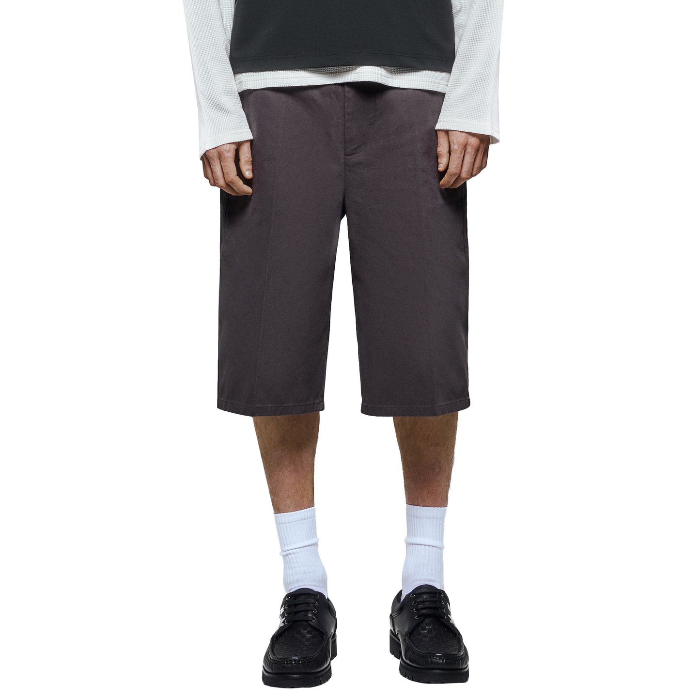 "garden of eden" Shorts anthracite