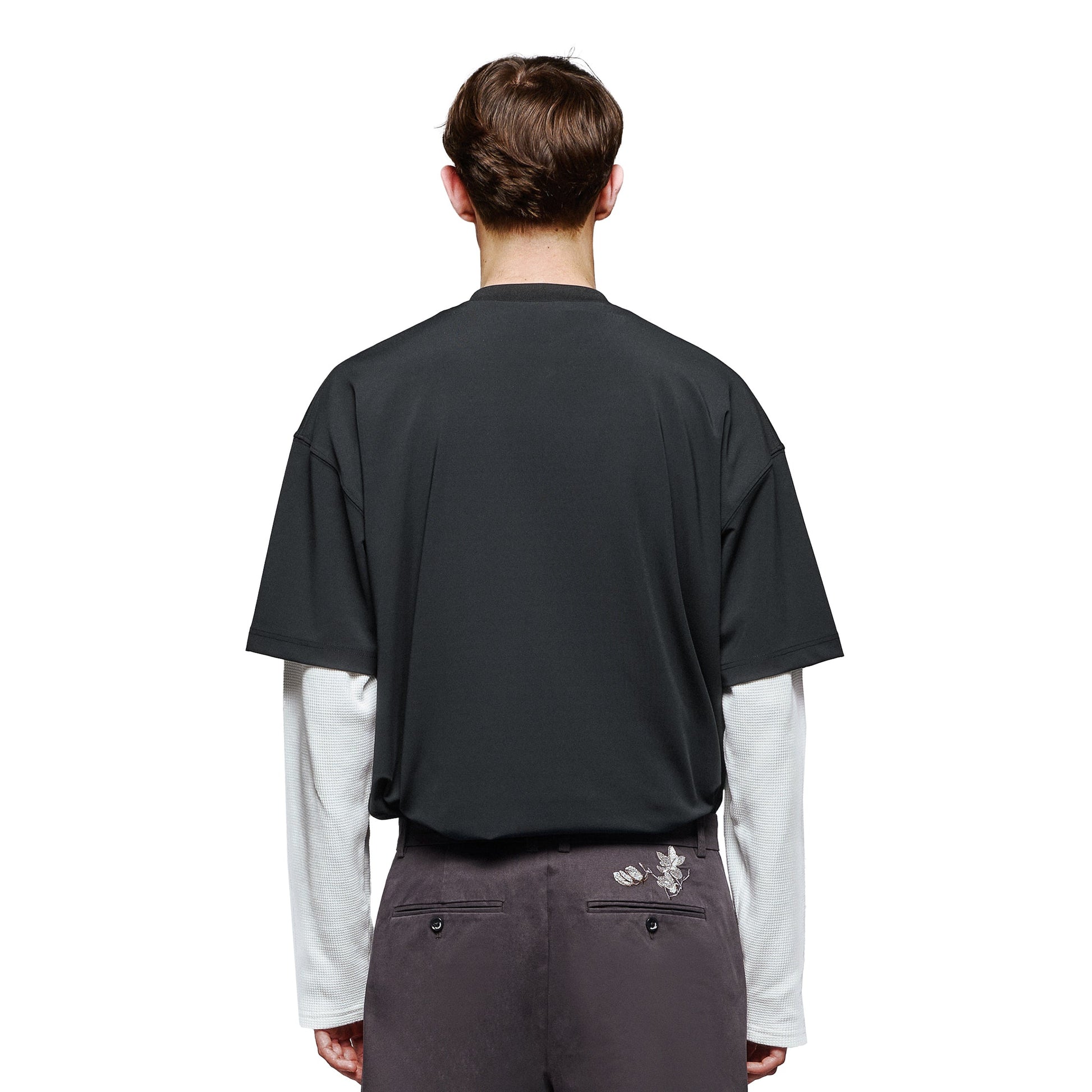 "garden of eden" Jersey