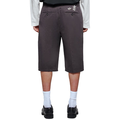 "garden of eden" Shorts anthracite
