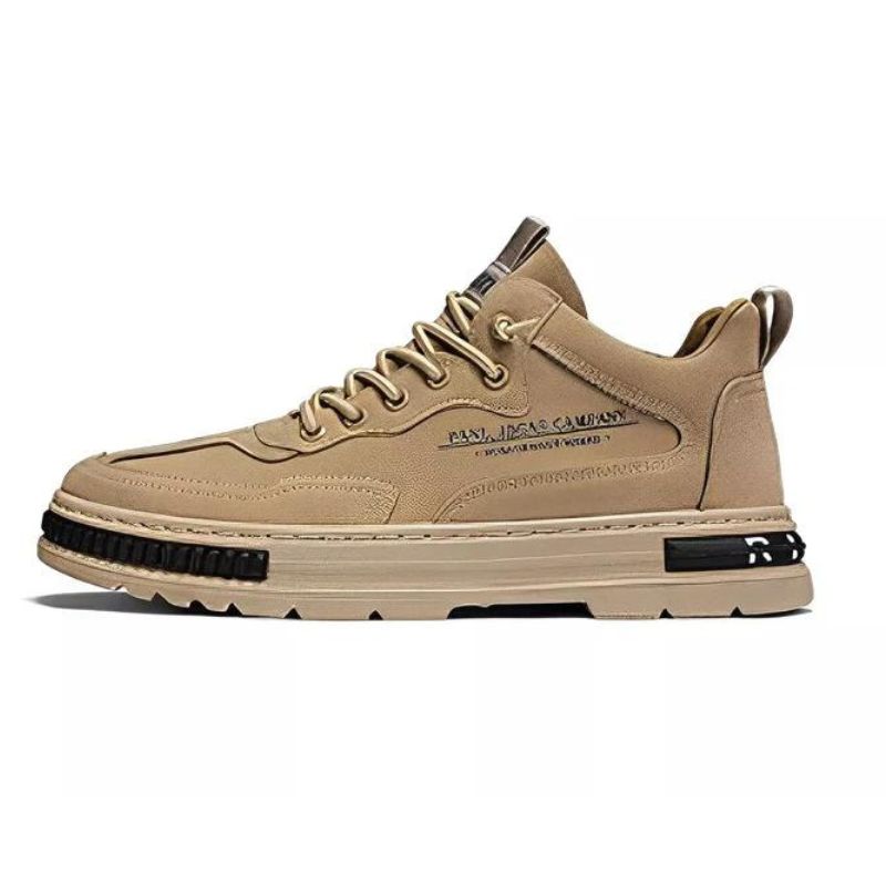 High Casual Sneakers Jacobs Valmont