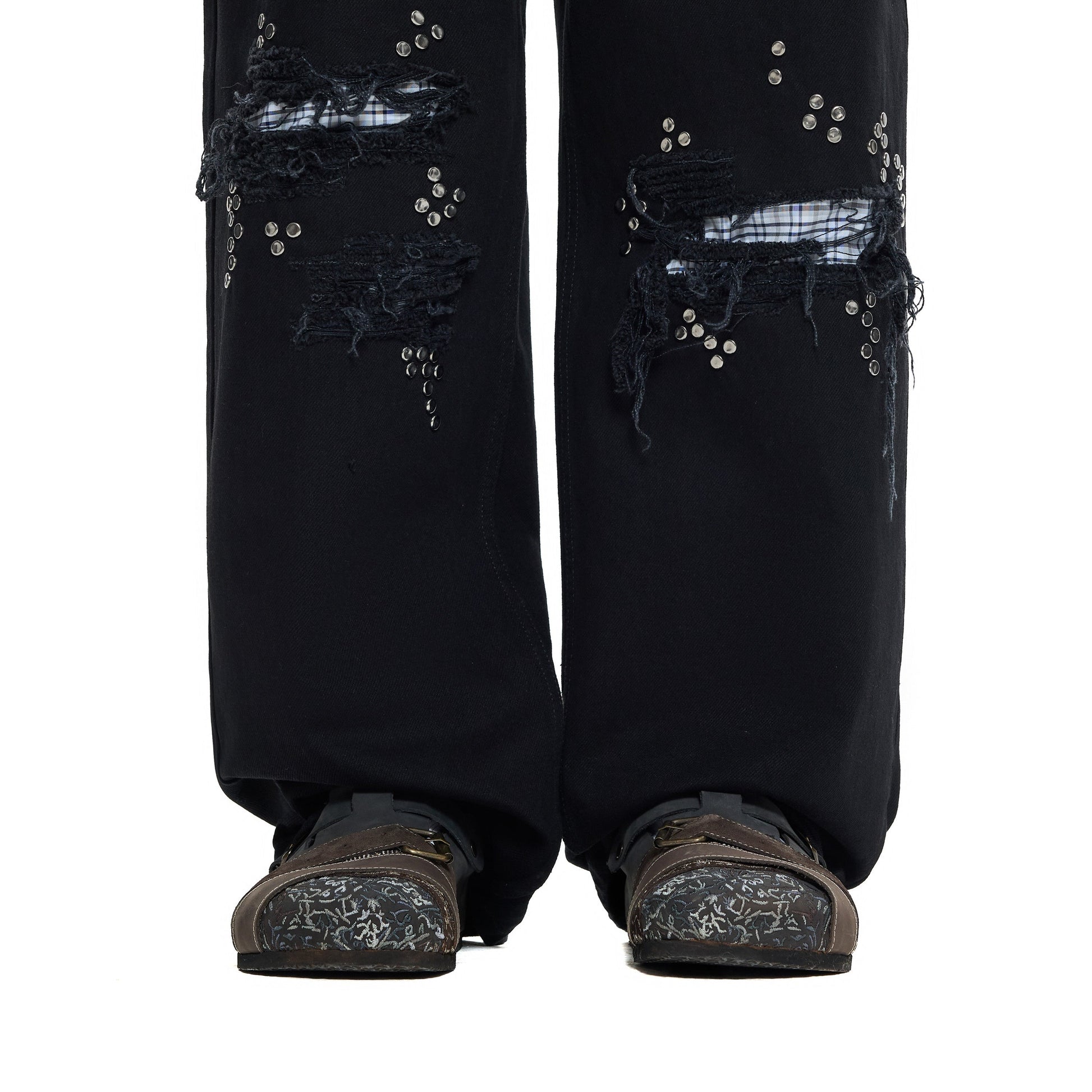"yasmin v4" clogs