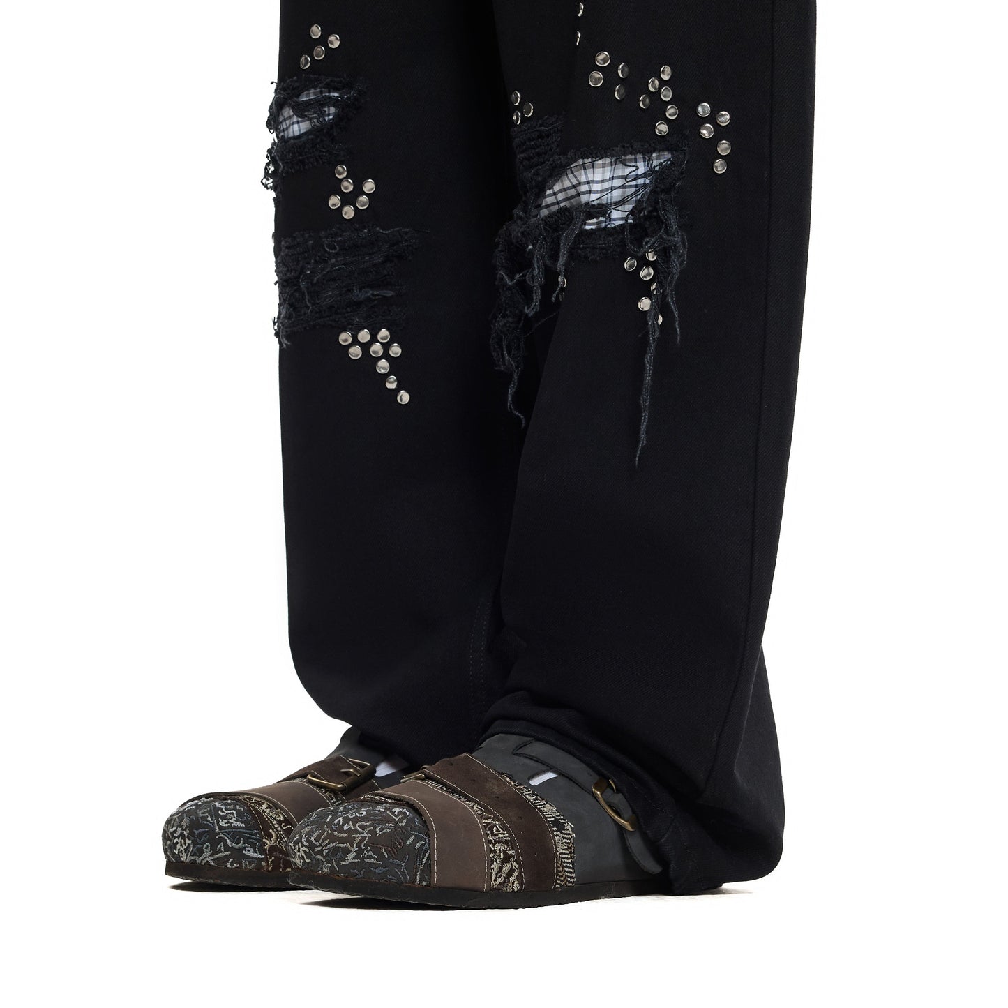 "yasmin v4" clogs