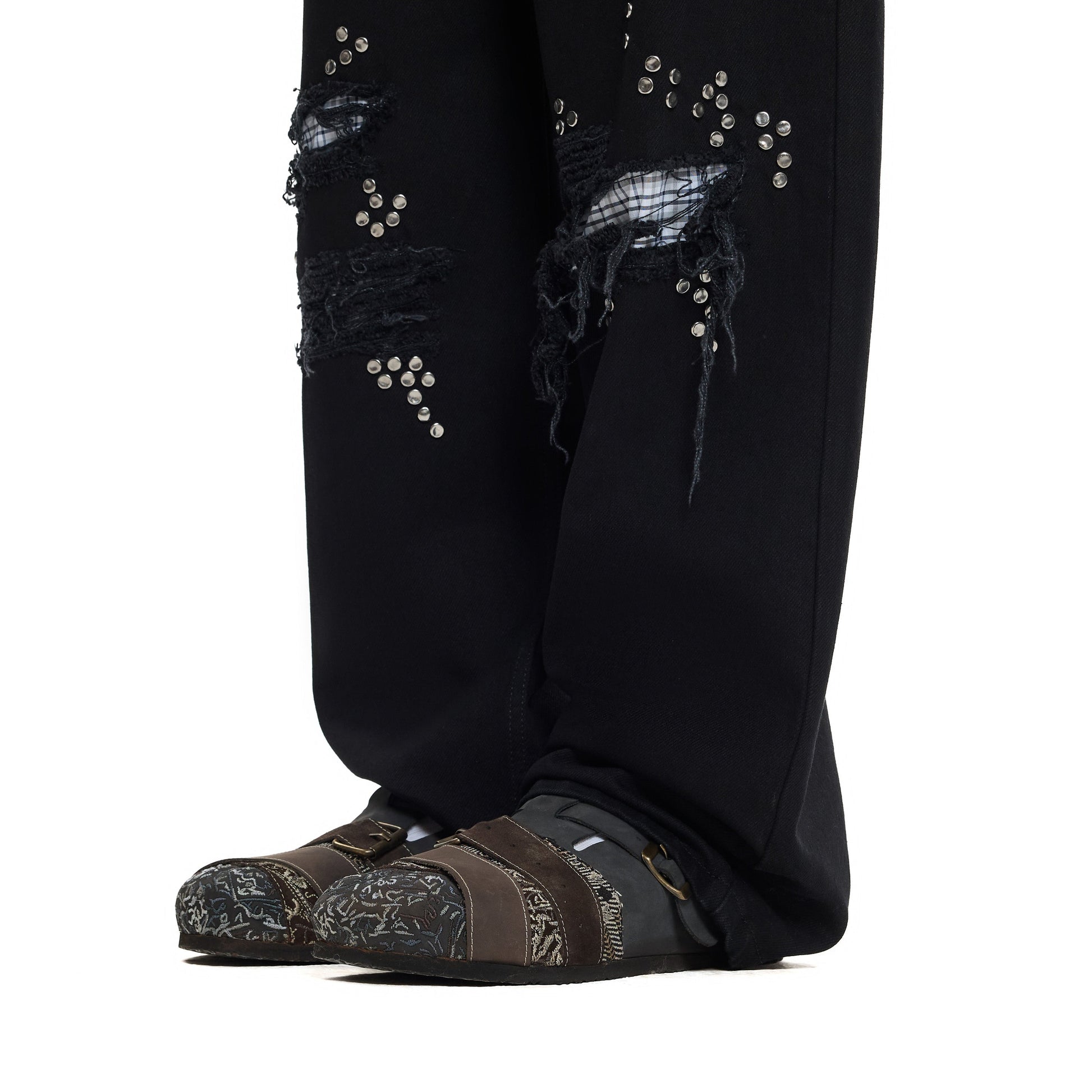 "yasmin v4" clogs