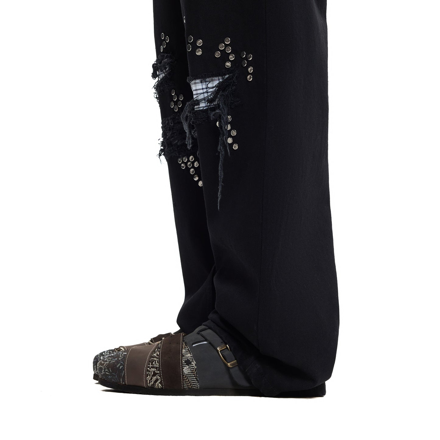 "yasmin v4" clogs