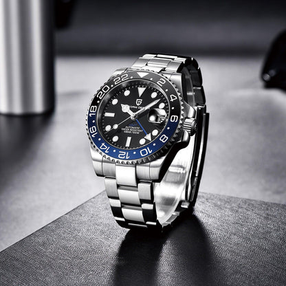 Uhr Sapphire Executive Valerion