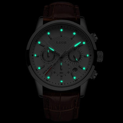 Panamera Executive Watch Valmont