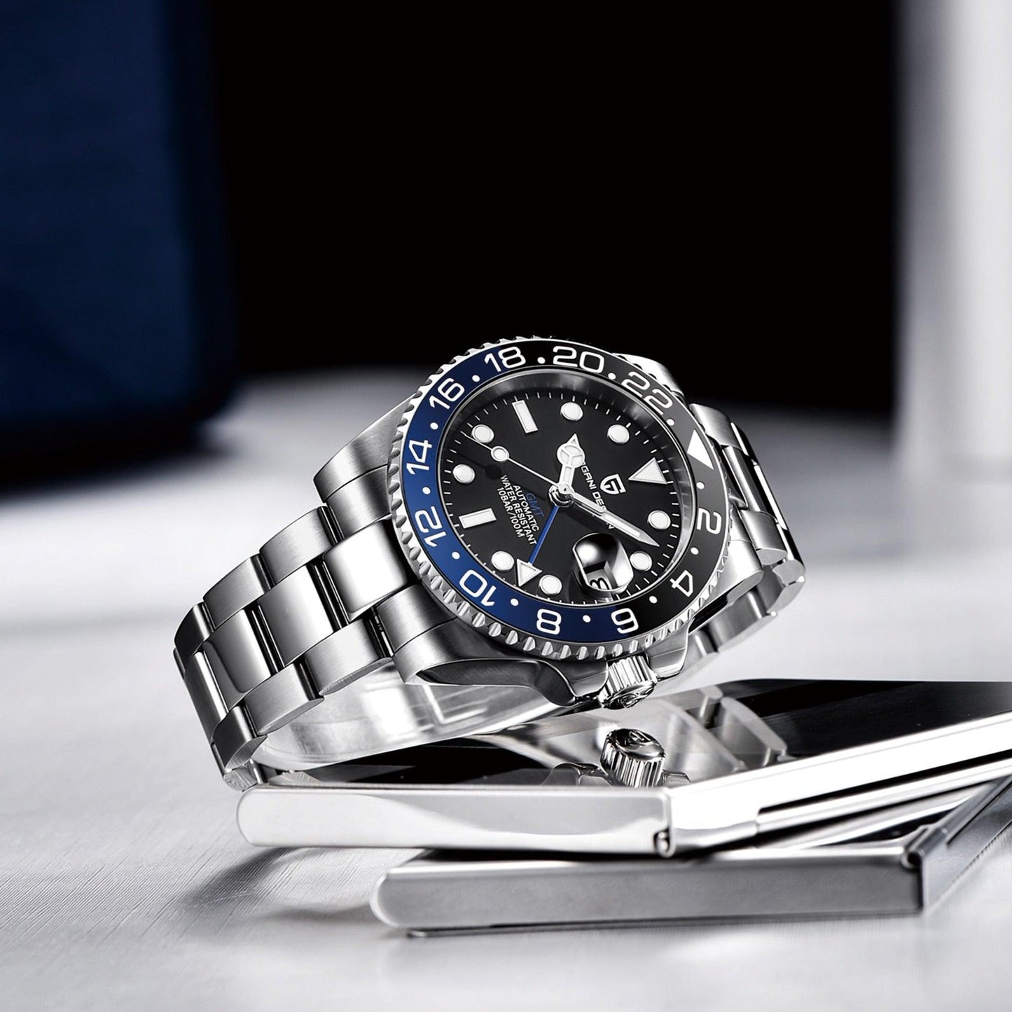 Uhr Sapphire Executive Valerion
