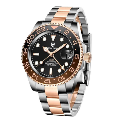Uhr Sapphire Executive Valerion